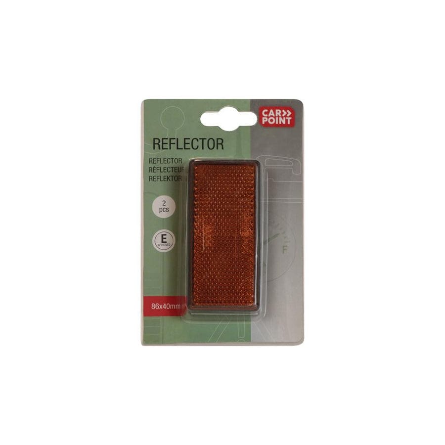 Carpoint 0413993 Lens