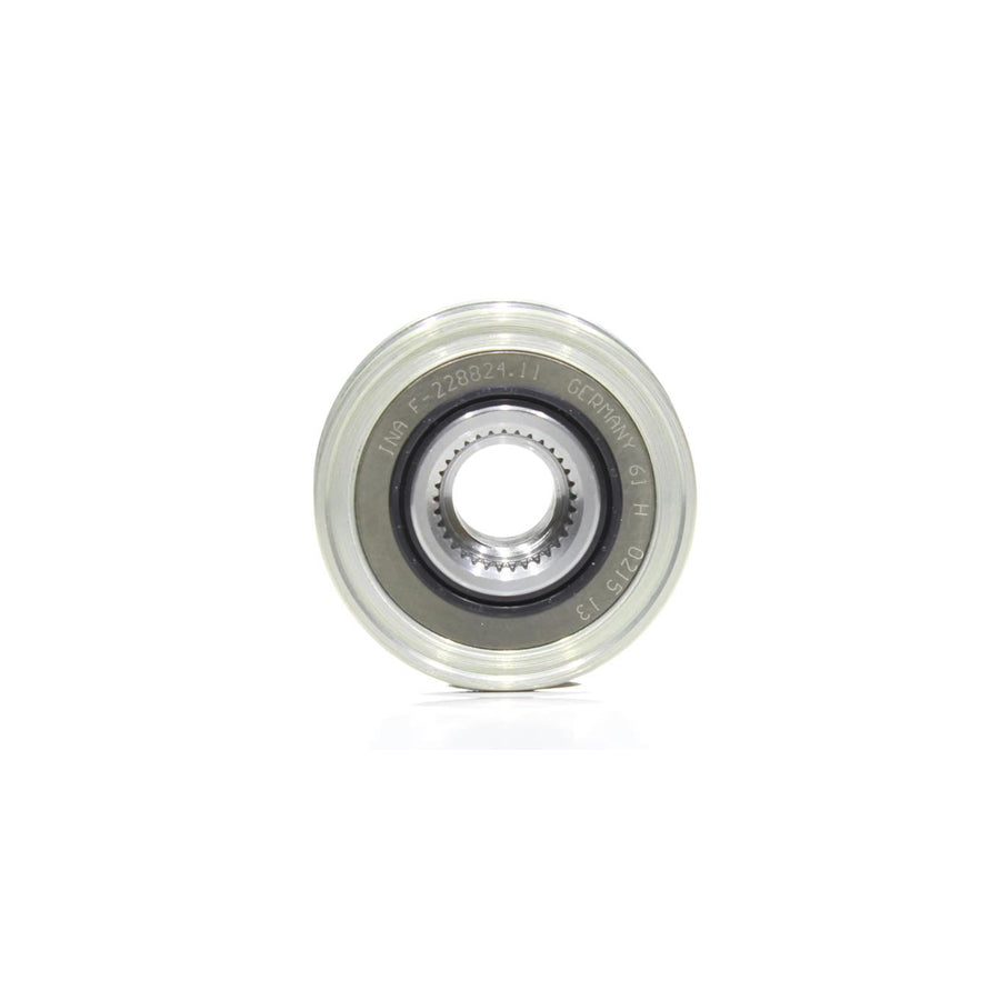 Alanko 10720017 Pulley, Alternator
