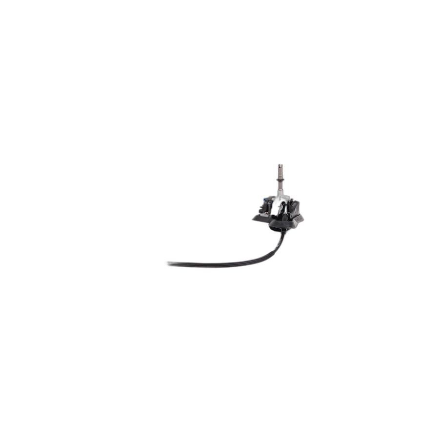 Genuine BMW 25167546812 E60 E61 Gearshift Steptronic (Inc. 540i, 550i & 545i) | ML Performance US Car Parts