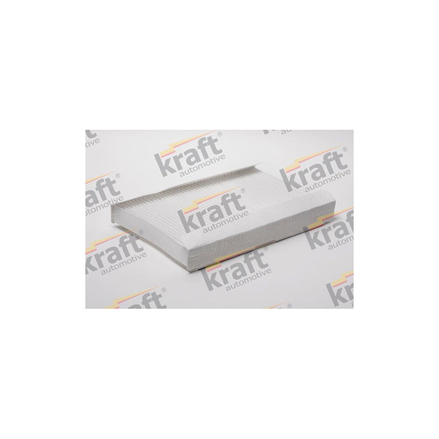 Kraft 1736000 Pollen Filter