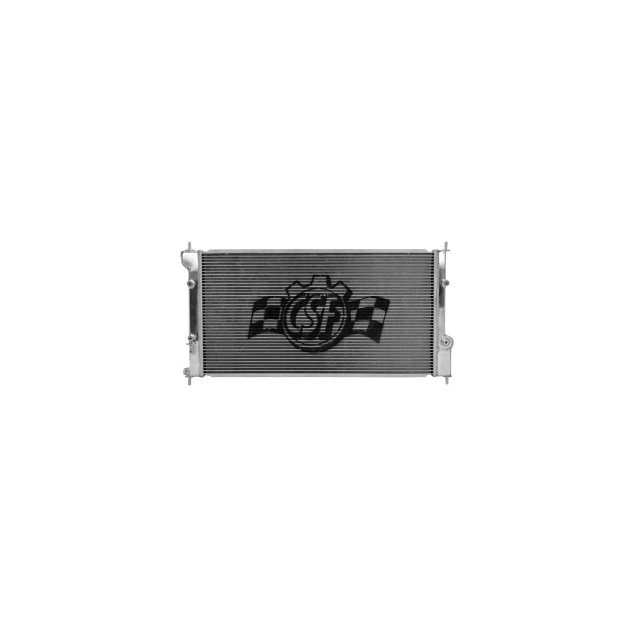 CSF Race Radiator For 2013 Toyota GT86