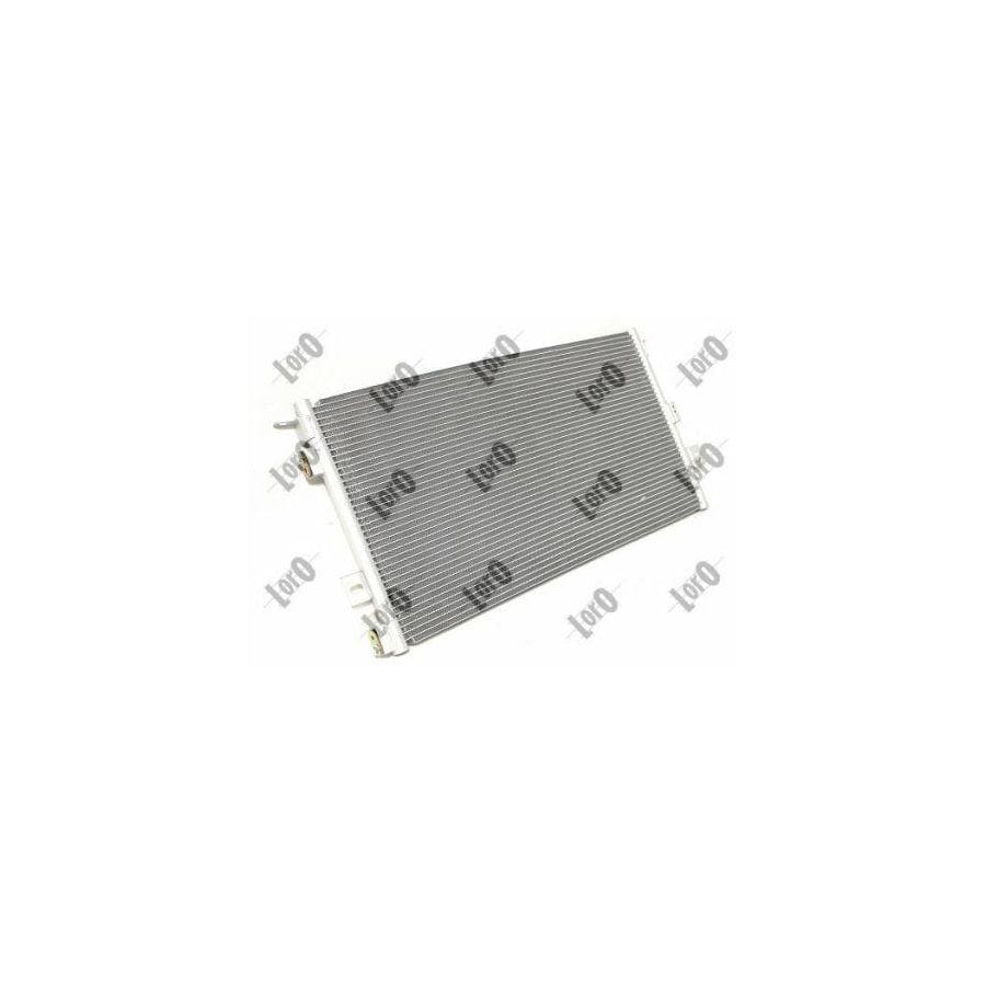 Abakus 0080160010 Air Conditioning Condenser