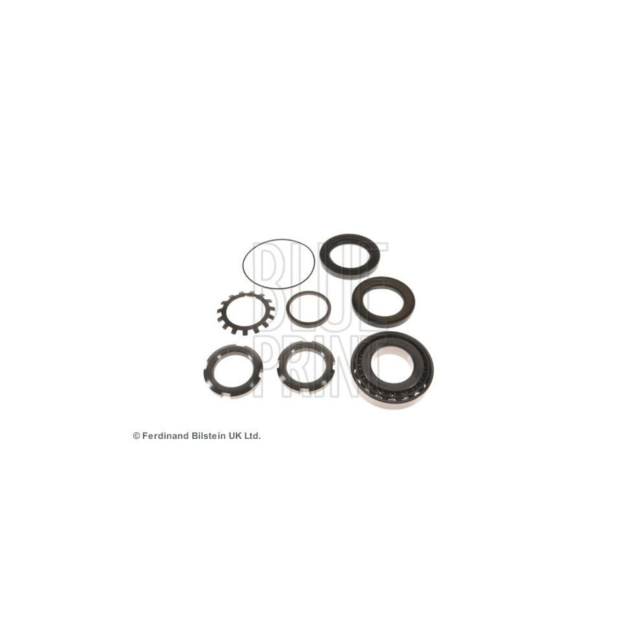 Blue Print Adm58341 Wheel Bearing Kit