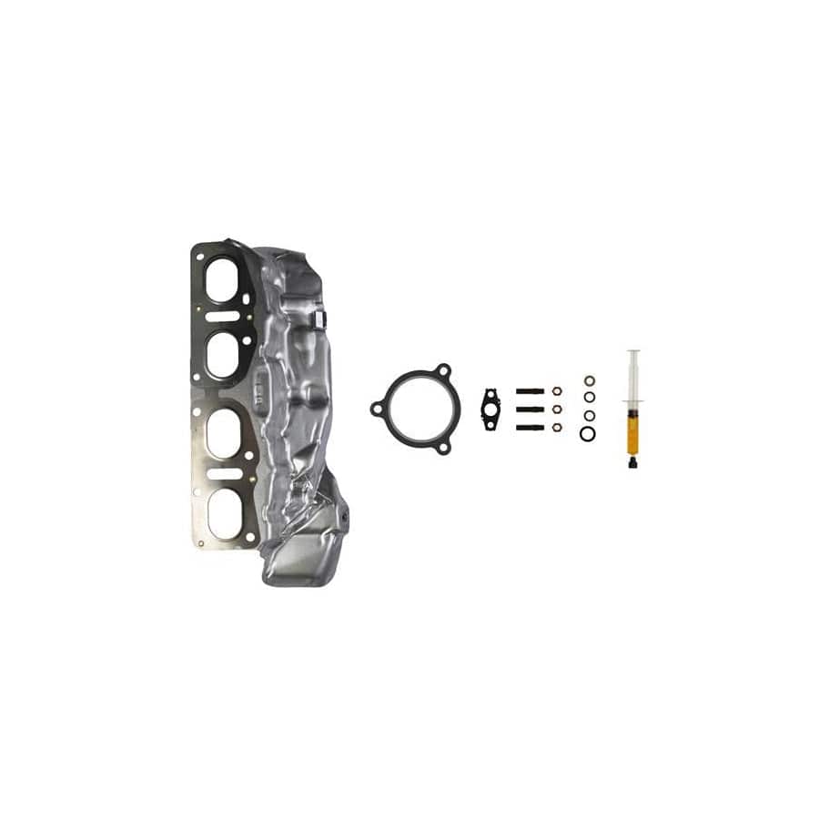Alanko 10920823 Mounting Kit, Charger