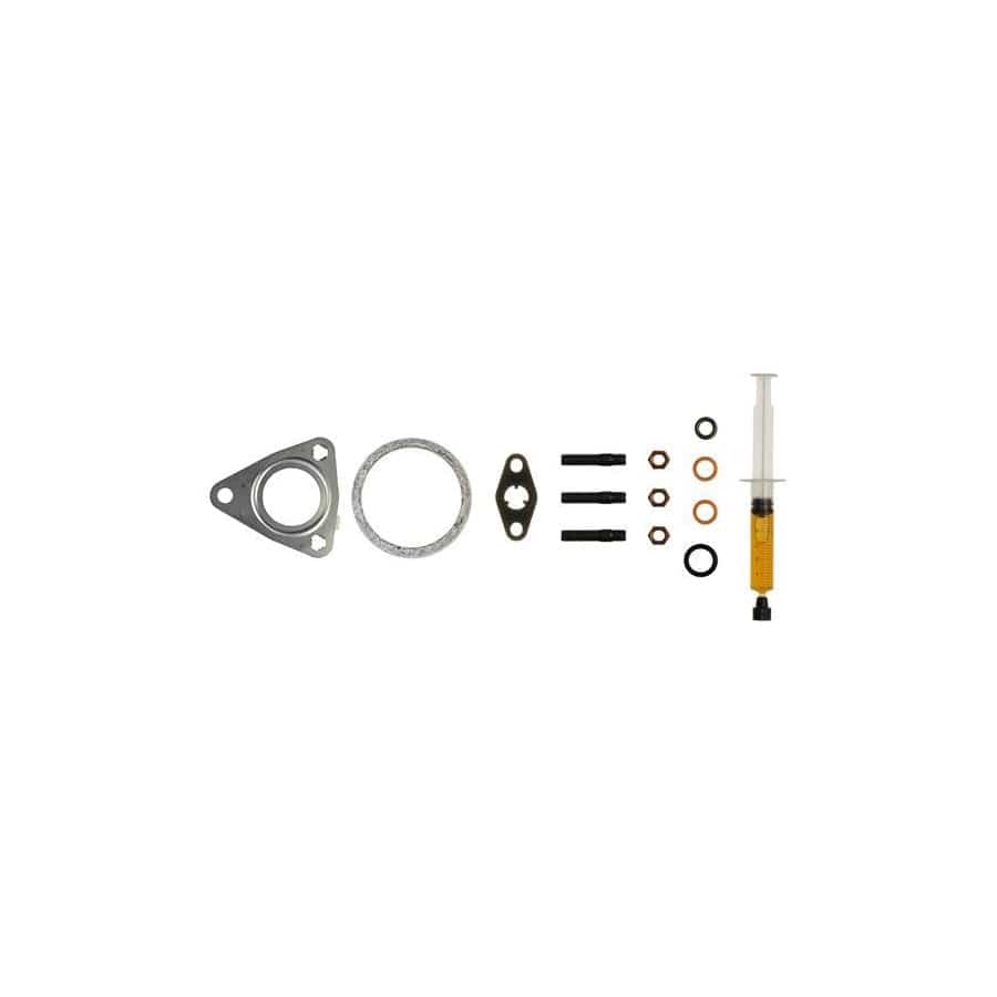 Alanko 10920822 Mounting Kit, Charger
