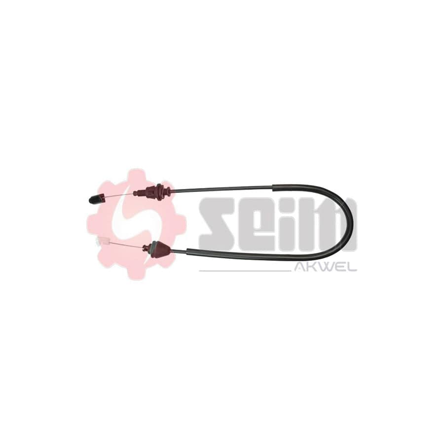 SEIM 555338 Throttle Cable