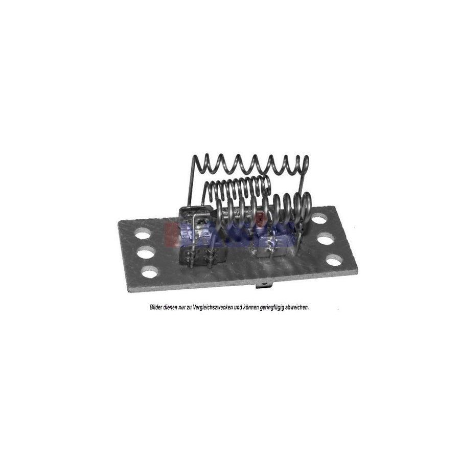 AKS Dasis 901573N Relay, Air Conditioning