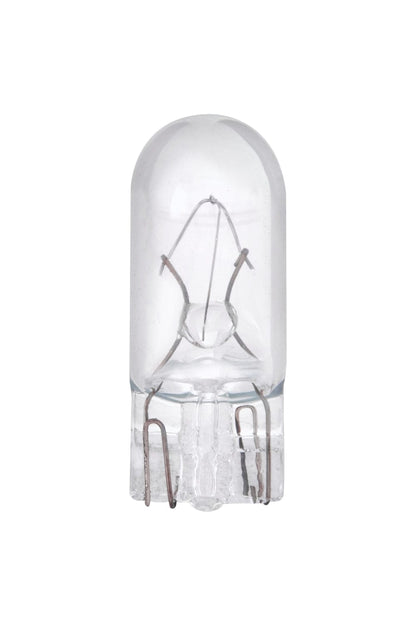 RING RMW501 12V 5W W5W Capless W2.1 x 9.5d Side & Tail