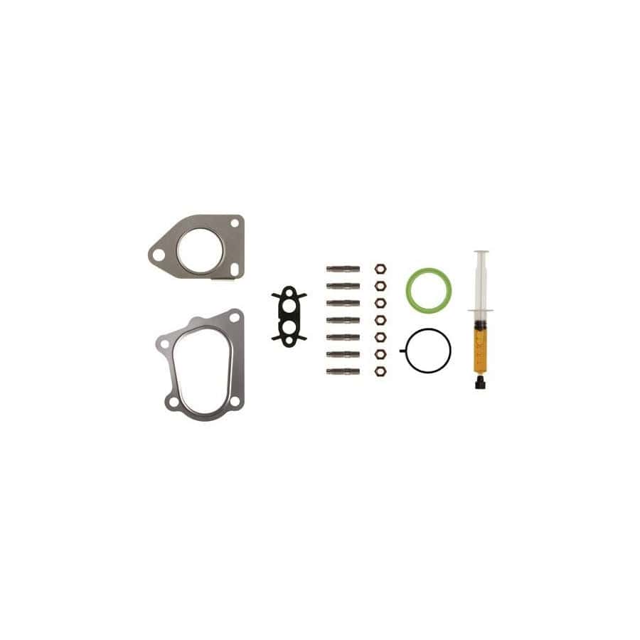 Alanko 10925188 Mounting Kit, Charger