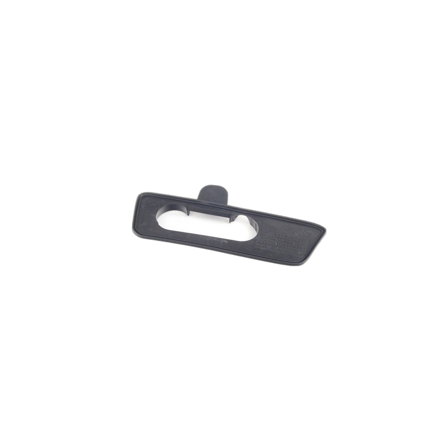Genuine BMW 51138203391 E34 E32 E36 Base, Roof Railing, Front, Left (Inc. X5 4.6is, Z3 3.0i & 323i) | ML Performance US Car Parts