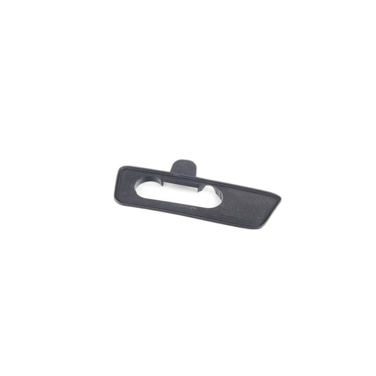Genuine BMW 51138203391 E34 E32 E36 Base, Roof Railing, Front, Left (Inc. X5 4.6is, Z3 3.0i & 323i) | ML Performance US Car Parts