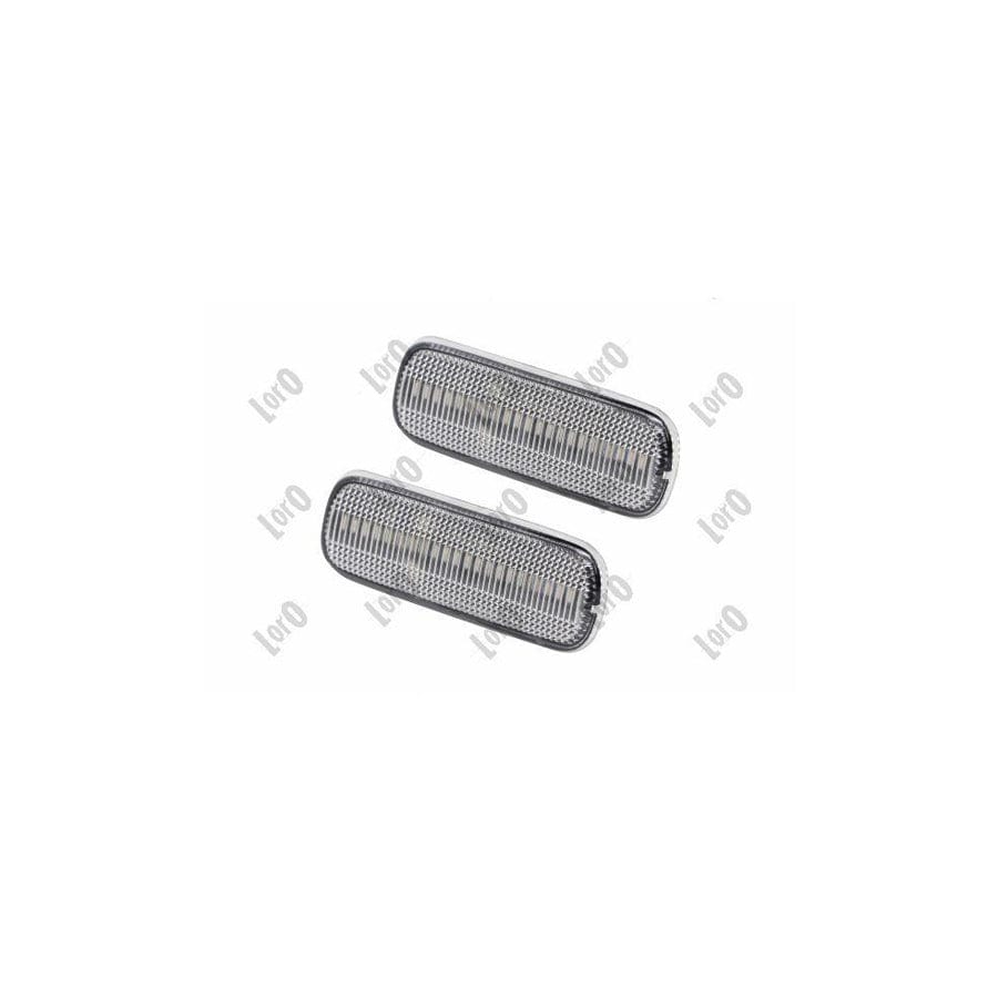 Abakus L38140004Ledd Indicator Set for Citroen C4
