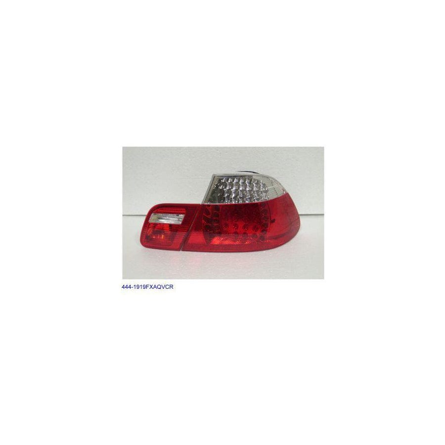 Abakus 4441919Fxaqvcr Combination Rearlight Set for BMW 3 Series