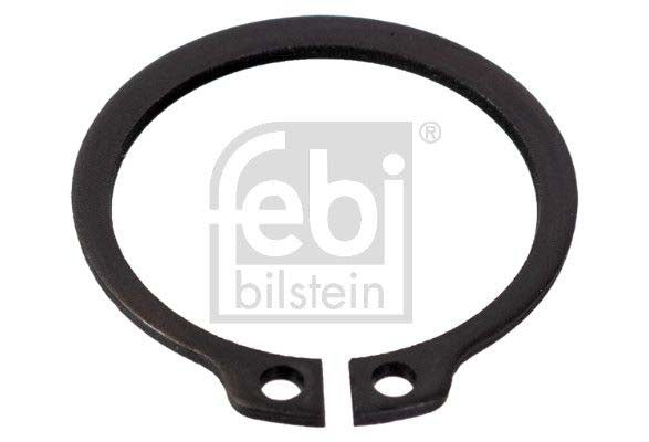 Febi Bilstein 04767 Circlip, Brake Anchor Pin