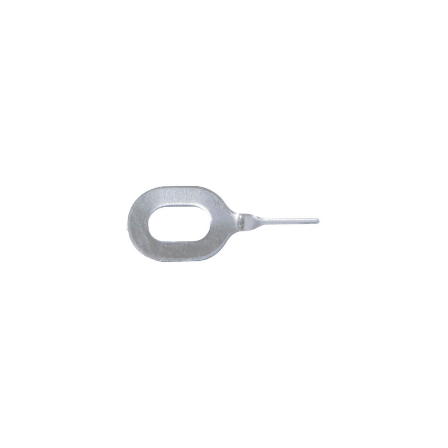 Gys 059504 50 Twisted Pulling Rings Almgsi Thickness 1.0 Mm For Spot Arcpull Car Body Consumables