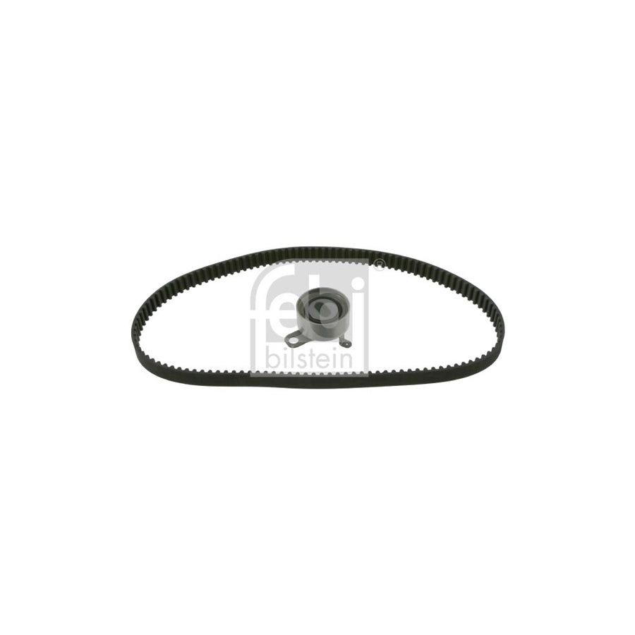 Febi Bilstein 24789 Timing Belt Kit