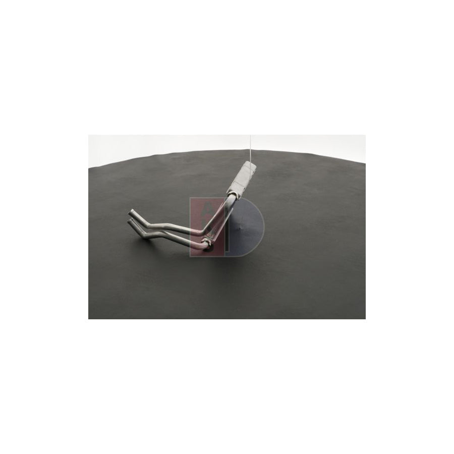 AKS Dasis 219010N Heater Matrix