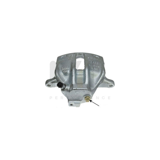 TEXTAR 38071400 Brake Caliper without holder | ML Performance Car Parts