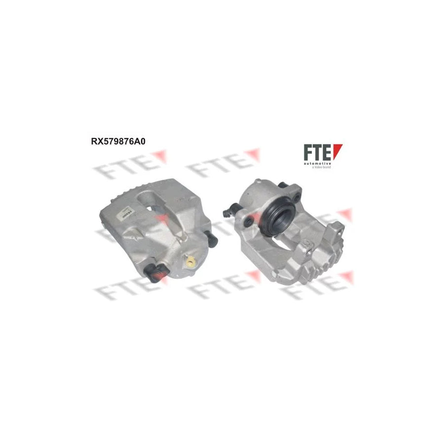 FTE Rx579876A0 Brake Caliper