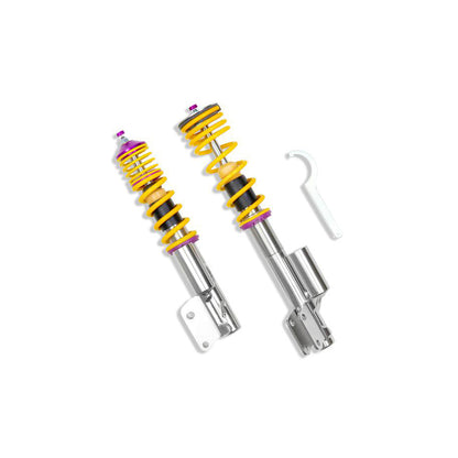 KW 35245014 Subaru Impreza Variant 3 Coilover Kit 2 | ML Performance US Car Parts