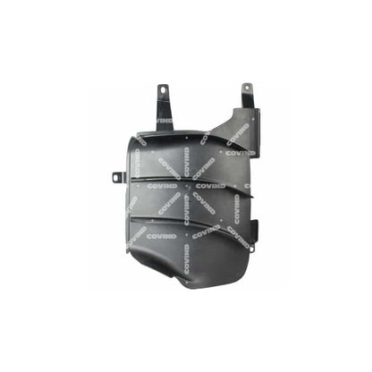 Covind Scp/165 Air Deflector, Driver Cab