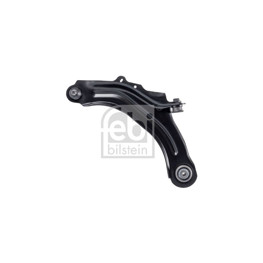 Febi Bilstein 22135 Suspension Arm for Renault Megane II Hatchback (Bm, CM)