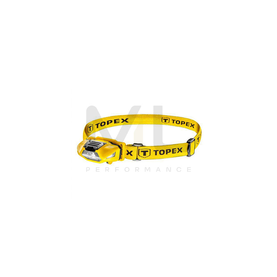 TOPEX 94W390 Head torch