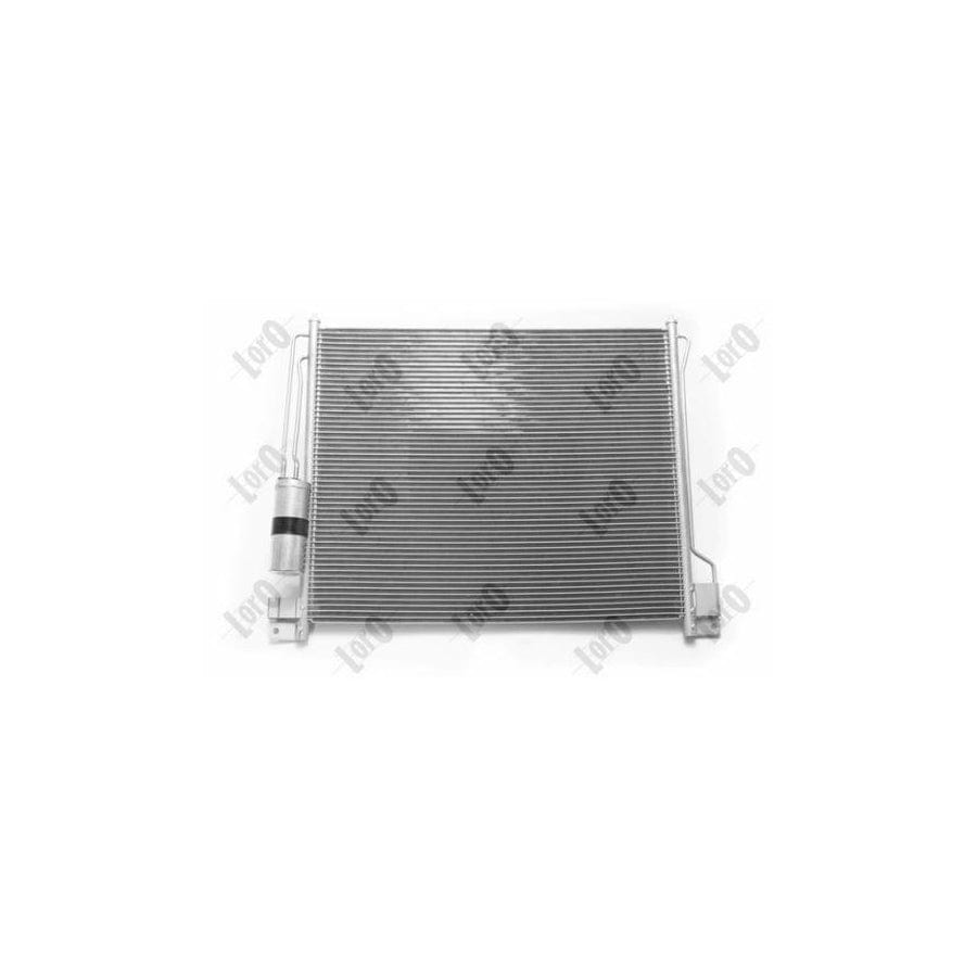 Abakus 0350160020 Air Conditioning Condenser