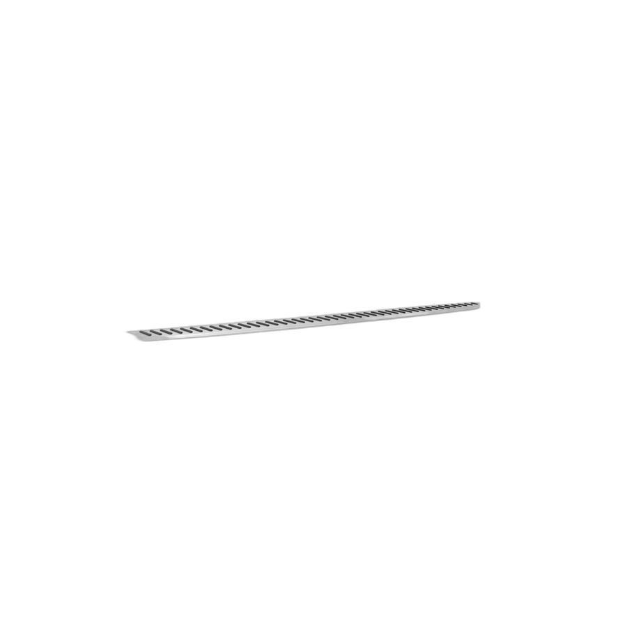 Genuine BMW 51777294385 F15 Running Board, Rocker Panel, Left (Inc. X5) | ML Performance US Car Parts