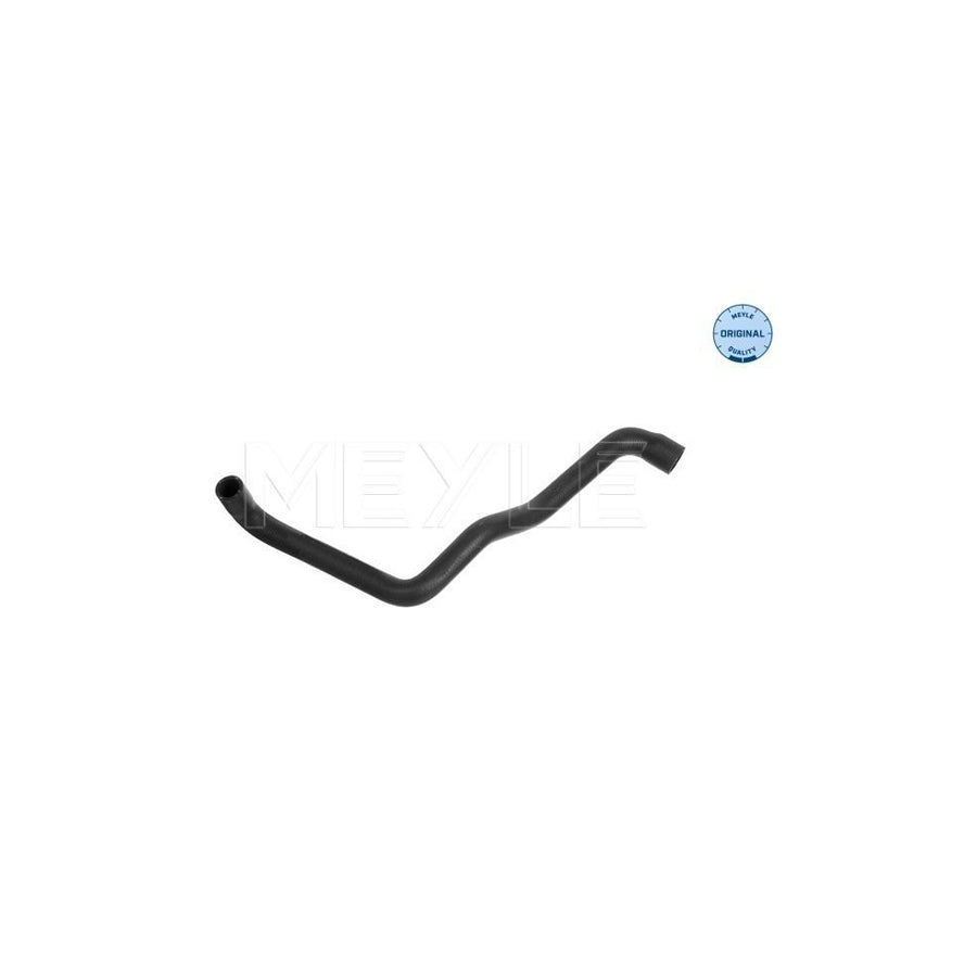 Meyle 019 501 9882 Radiator Hose Suitable For Mercedes-Benz E-Class