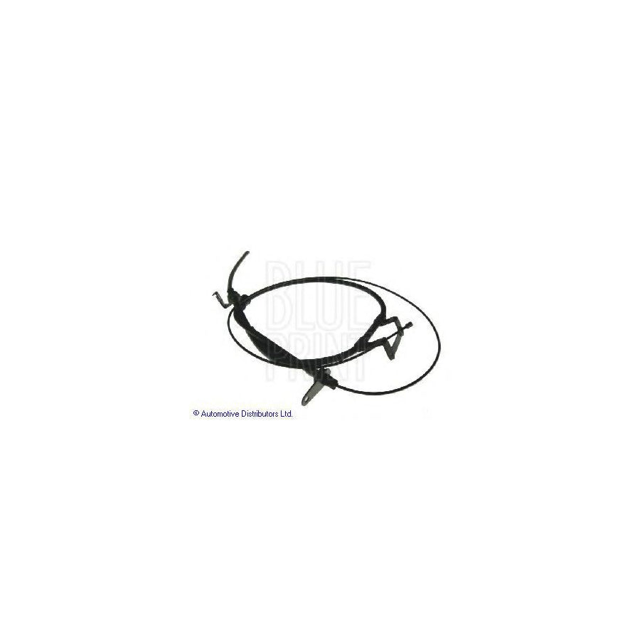 Blue Print Adg046130 Hand Brake Cable for KIA Sedona