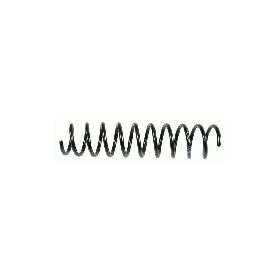 Sachs 996 905 Coil Spring For Volvo V40 Estate (VW, 645)