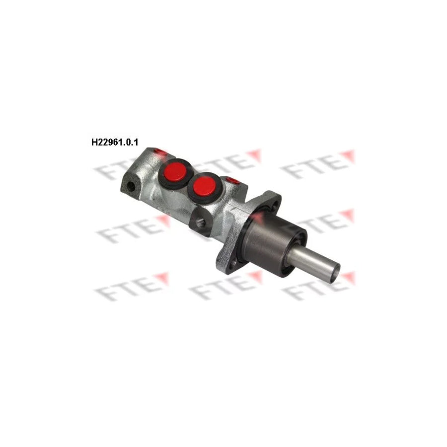 FTE 9220216 Brake Master Cylinder for VW Transporter