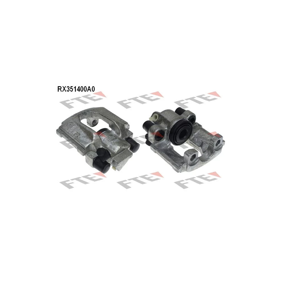 FTE Rx351400A0 Brake Caliper