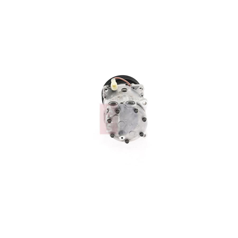 AKS Dasis 853640N Compressor, Air Conditioning