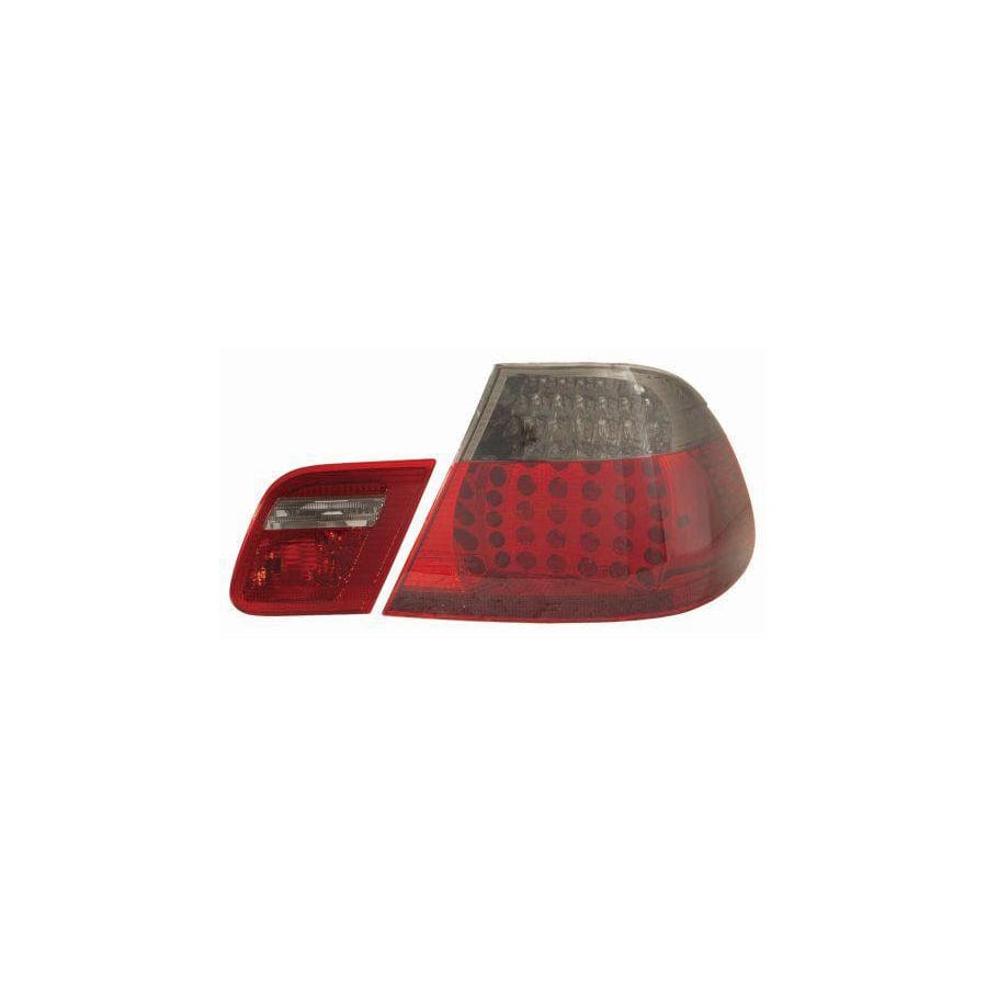 Abakus 4441919Ftavsr Combination Rearlight Set for BMW 3 Series