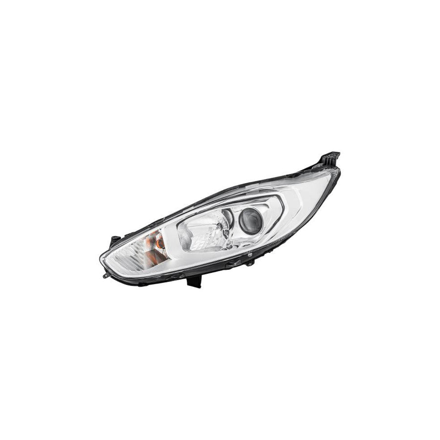 Hella 1LL 354 803-091 Headlight For Ford Fiesta