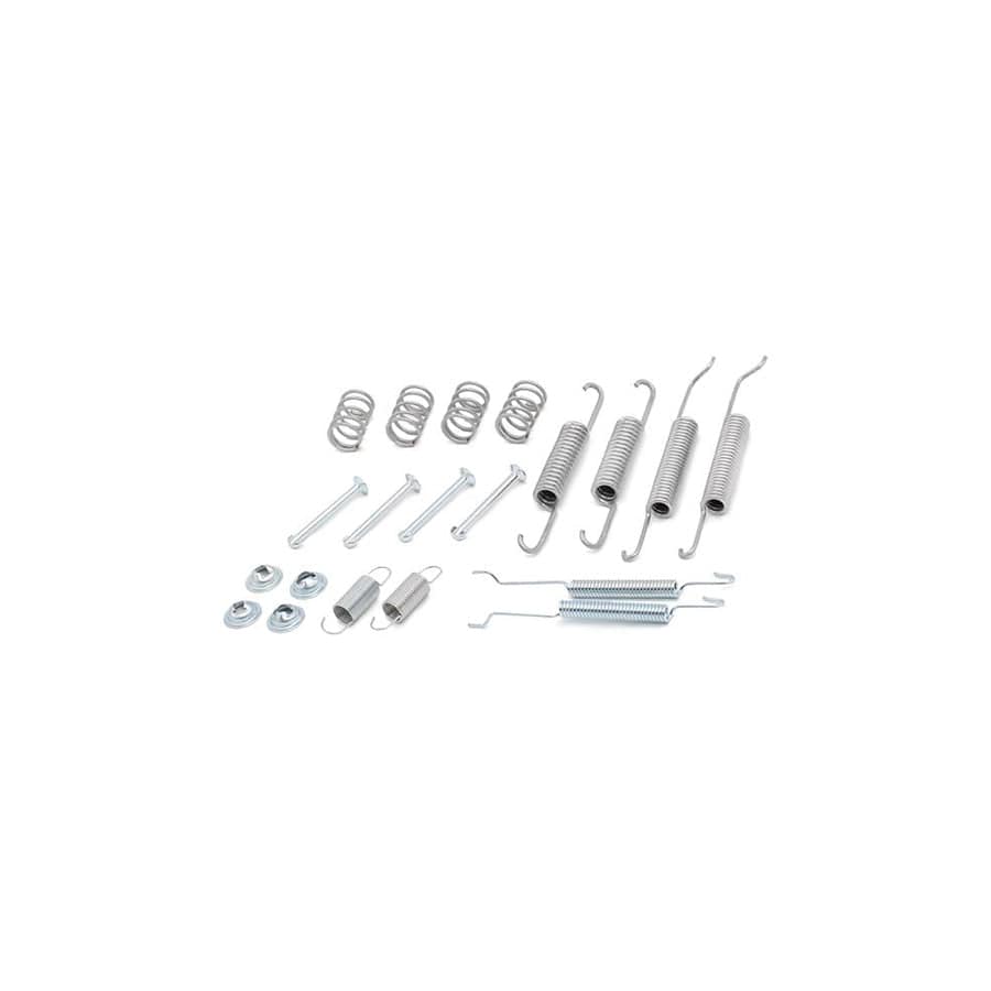 DELPHI LY1121 Accessory Kit, Brake Shoes