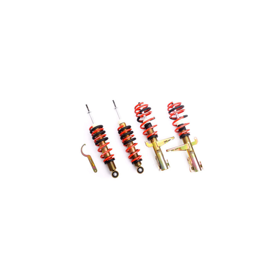 MTS Technik Audi Coilover Suspension Comfort - MTSGWAU34-C Coilover Kits