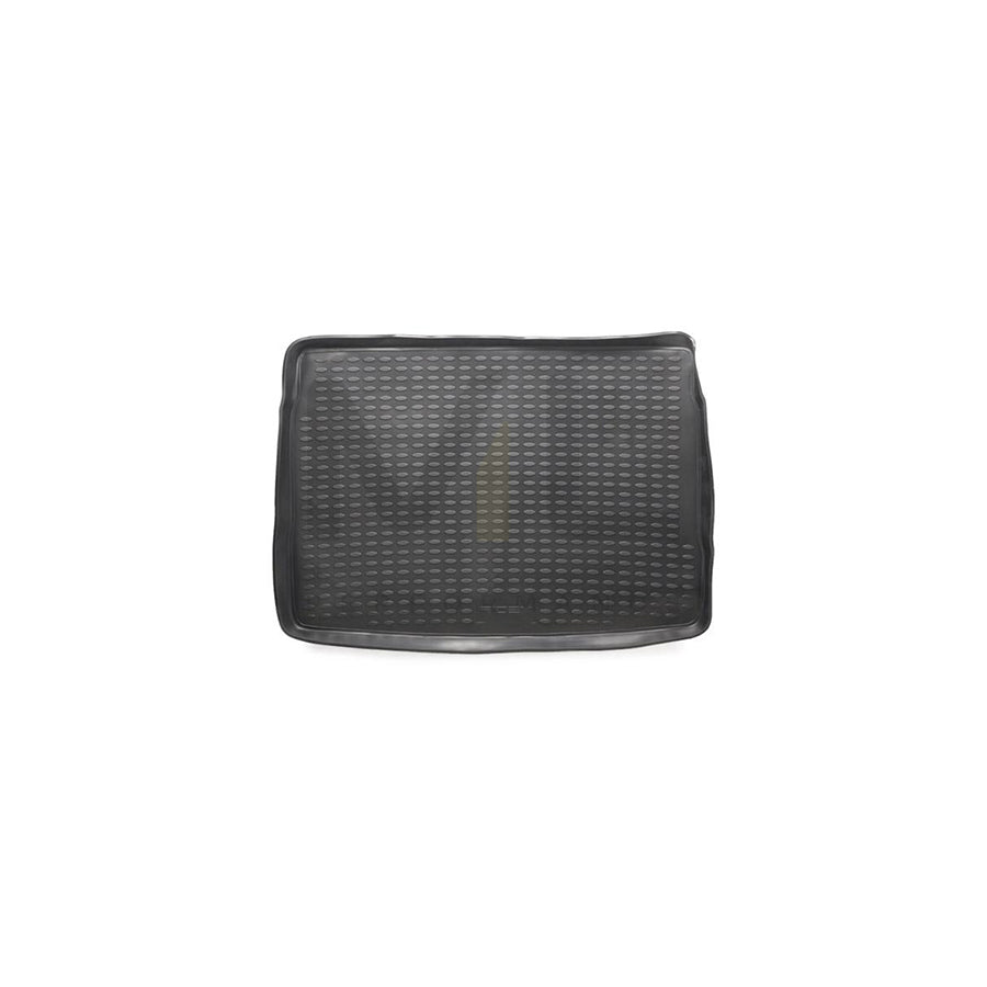 RIDEX 4731A0021 Car boot liner for VW GOLF Elastomer