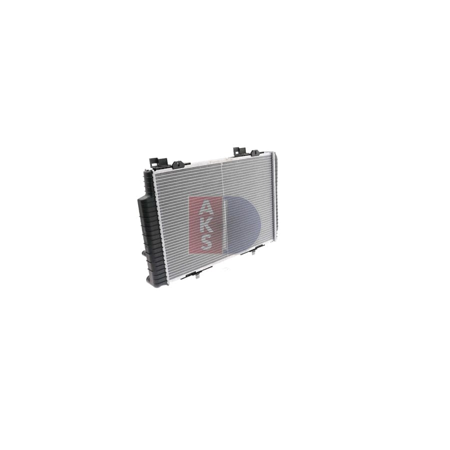 AKS Dasis 850906T Compressor, Air Conditioning