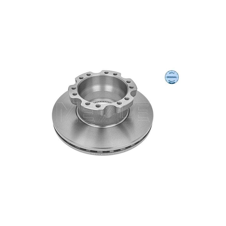 Meyle 14-35 523 0002 Brake Disc
