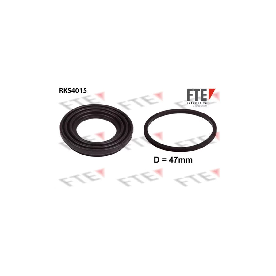 FTE 9334562 Gasket Set, Brake Caliper
