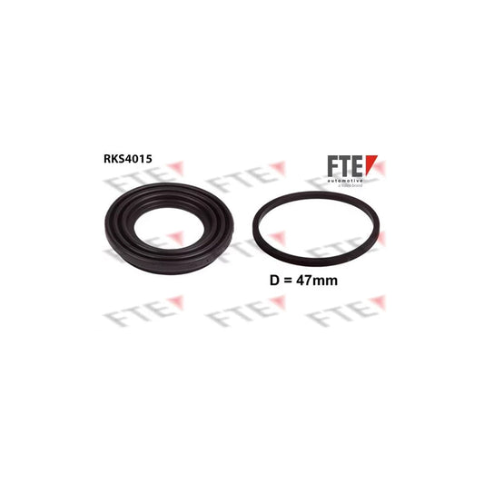 FTE 9334562 Gasket Set, Brake Caliper