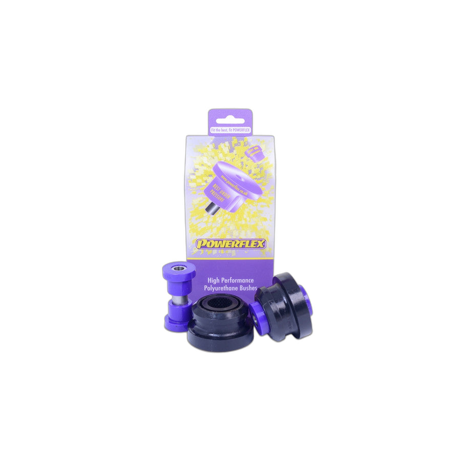 Powerflex PFR85-816 VW Skoda Seat Audi Rear Trailing Arm Bush (Inc. Tiguan, Golf, Leon, TT, A3/S3) | ML Performance UK Car Parts