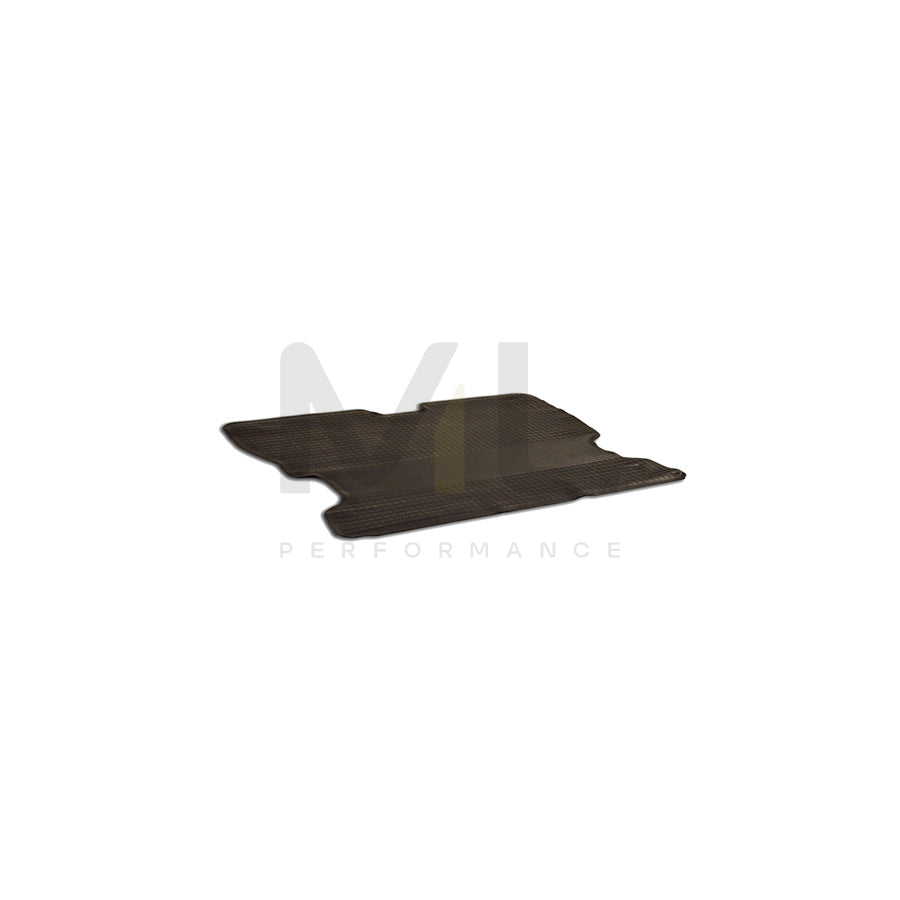 WALSER 50502 Car boot liner
