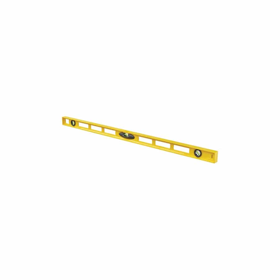 STANLEY® STA142471 High Impact ABS Level 3 Vial 120cm