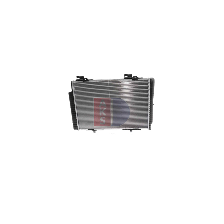AKS Dasis 850908T Compressor, Air Conditioning