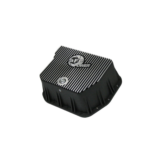  aFe 46-70052 Transmission Pan Dodge Diesel Trucks 94-07 L6-5.9L (td)  | ML Performance US Car Parts