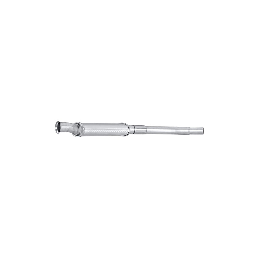 Hella 8LB 366 022-411 Front Silencer For Renault Megane